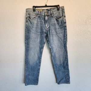 Goodfellow Cartridge Skinny Jeans